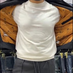 Men's Street Casual 2-Piece Set 🏙️ – Trendy for Daily/Weekend Looks