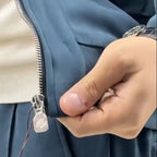 Men's Street Casual 2-Piece Set 🏙️ – Trendy for Daily/Weekend Looks