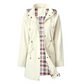 Women Waterproof Long Hooded Trench Coat 👯 – Slim Fit, Elegant Trench Style for Office & Weekend Dates ✨
