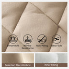 Women's Knit Patchwork Puffy Jacket ✨ – Unique Knit Panels + Puffy Silhouette, Stylish for Café Dates & Street Shoots 🛍️