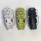 Adaptive Cycling Bottle Holder 🚴♂️ – Universal Fit for All Bottle Sizes, Shockproof for Mountain/Road Bikes