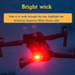 [Practical Gift] Car Strobe Warning Light 🚨 – High Brightness, Multi-Mode for Emergency/Rain/Fog, Easy Install & Anti-Collision