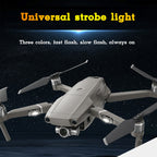 [Practical Gift] Car Strobe Warning Light 🚨 – High Brightness, Multi-Mode for Emergency/Rain/Fog, Easy Install & Anti-Collision