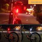 [Practical Gift] Car Strobe Warning Light 🚨 – High Brightness, Multi-Mode for Emergency/Rain/Fog, Easy Install & Anti-Collision