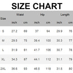 Women’s Timeless High-Waist Jeans 👖💼 – Skin-Friendly Wrinkle-Resistant Fabric, Slimming Fit & Long-Leg Effect, Elegant for Office & Daily