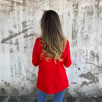 Women's Stylish & Comfortable Blazer 🧥✨ – Premium Breathable Fabric, All-Day Comfort, Perfect for Work & Daily Looks