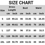 Women's Printed Puff Sleeve Dress ✨💨 – Square Neck & Waist-Cinching, Elegant Silhouette, Perfect for Parties & Casual Hangouts