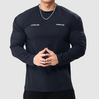 Men's Fashionable Stretchy Casual Top 👕 – Stylish Look + Stretchy Comfort, Fits Daily/Leisure Scenes