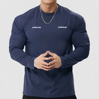 Men's Fashionable Stretchy Casual Top 👕 – Stylish Look + Stretchy Comfort, Fits Daily/Leisure Scenes