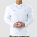 Men's Fashionable Stretchy Casual Top 👕 – Stylish Look + Stretchy Comfort, Fits Daily/Leisure Scenes