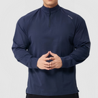 Men's Fashionable Stretchy Casual Top 👕 – Stylish Look + Stretchy Comfort, Fits Daily/Leisure Scenes