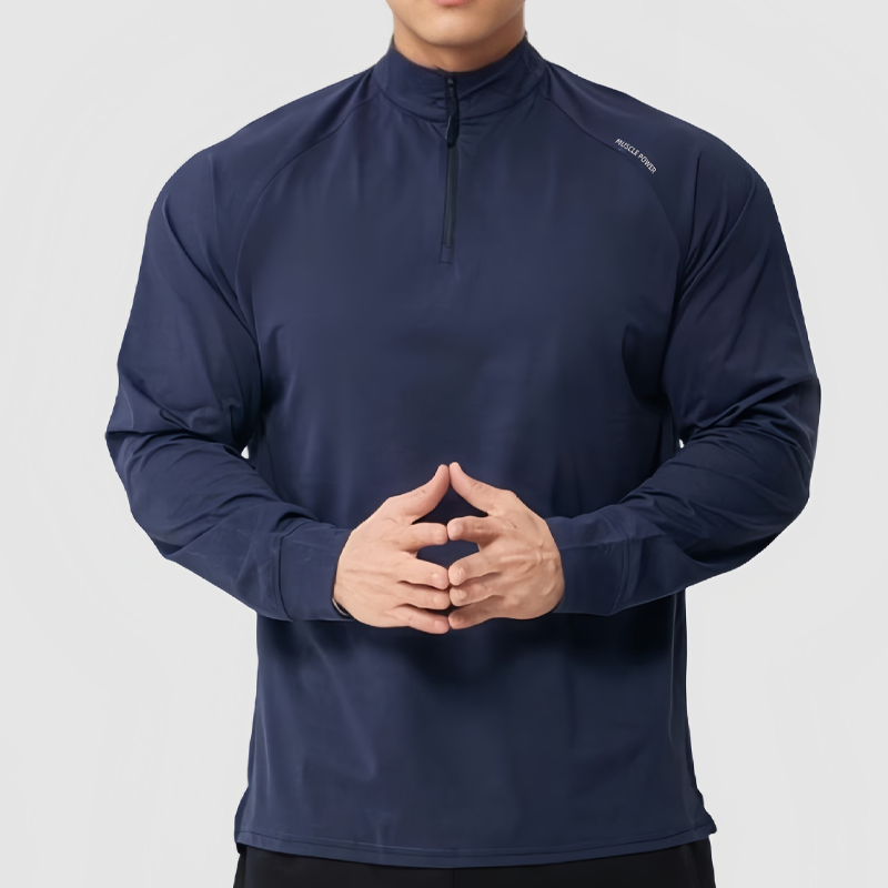 Men's Fashionable Stretchy Casual Top 👕 – Stylish Look + Stretchy Comfort, Fits Daily/Leisure Scenes