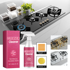 🔥HOT SALE🔥Multi-Purpose Kitchen Cleaner Set | Buy 2 Get 1 Free