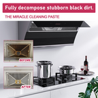 🔥HOT SALE🔥Multi-Purpose Kitchen Cleaner Set | Buy 2 Get 1 Free