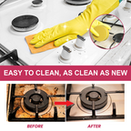 🔥HOT SALE🔥Multi-Purpose Kitchen Cleaner Set | Buy 2 Get 1 Free