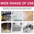 🔥HOT SALE🔥Multi-Purpose Kitchen Cleaner Set | Buy 2 Get 1 Free