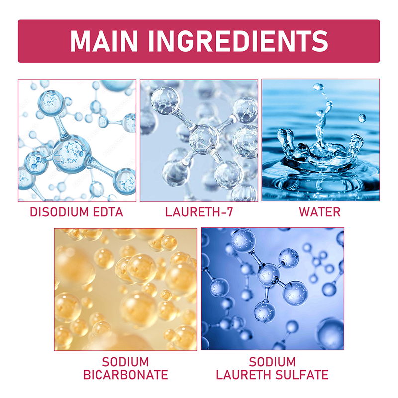 🔥HOT SALE🔥Multi-Purpose Kitchen Cleaner Set | Buy 2 Get 1 Free