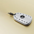 Universal Windshield Wiper Repair Tool 🔧 – Fixes Squeaks/Scratches, No-Disassembly for Rainy Days