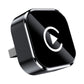2-in-1 Wireless Adapter for iPhone & Android Auto 📱🚗 – Plug-and-Play, Stable Connection for Car Navigation