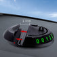 Dashboard Cell Phone Mount 📱 – Tool-Free 10s Install, No Block Driving View & Fits All Sizes