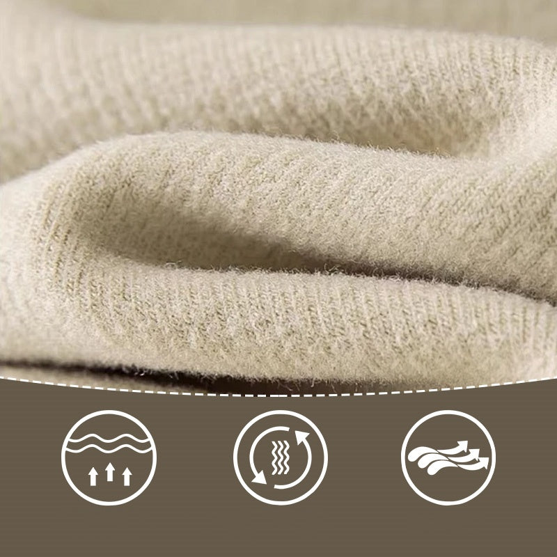 Soft Women's Button-Down Hooded Cardigan 🍂 – Casual Style for Errands/Fall Layering