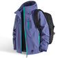 Outdoor Sports Hooded Jacket 🌧️ – Storm-Resistant Waterproof Cloth for Daily/Outdoor Trips