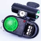 🎣Fishing Bite Alarm with Sound & LED Light – Night Fishing Essential, Sensitive Alert Never Miss a Bite