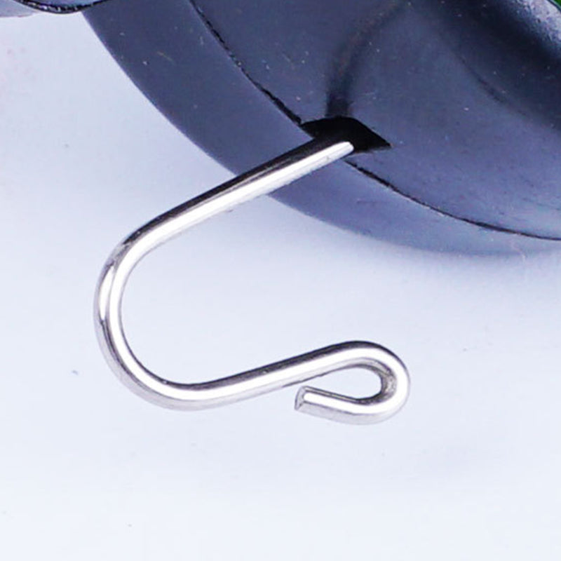 🎣Fishing Bite Alarm with Sound & LED Light – Night Fishing Essential, Sensitive Alert Never Miss a Bite