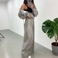 ✨Women’s Casual Zip Up 2-Piece Set – Effortless Style + All-Day Comfort