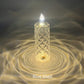 ❤️ Romantic Battery Operated LED Flameless Candles – Realistic Flicker, Safe for Kids/Pets