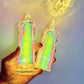 ❤️ Romantic Battery Operated LED Flameless Candles – Realistic Flicker, Safe for Kids/Pets