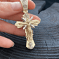 ✨BConsecration Holy Jesus Consecration Pendant – Stainless Steel, Faith-Inspired for Daily Devotion