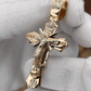 ✨BConsecration Holy Jesus Consecration Pendant – Stainless Steel, Faith-Inspired for Daily Devotion