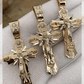 ✨BConsecration Holy Jesus Consecration Pendant – Stainless Steel, Faith-Inspired for Daily Devotion