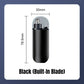 ✅Portable Nose Hair Trimmer – Pain-Free Precision, Compact for Travel & Daily Use