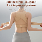 🌸2025 New Arrival Front Buckle Bra – Lifting Correction + Easy On/Off, Comfortable for Daily/Workout