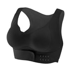 🌸2025 New Arrival Front Buckle Bra – Lifting Correction + Easy On/Off, Comfortable for Daily/Workout