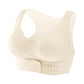 🌸2025 New Arrival Front Buckle Bra – Lifting Correction + Easy On/Off, Comfortable for Daily/Workout