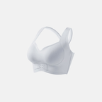 🌸2025 New Arrival Front Buckle Bra – Lifting Correction + Easy On/Off, Comfortable for Daily/Workout