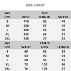 ✨Casual Women's Letter Print Loungewear Set – Cozy Top & Pants for Home & Street Style