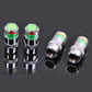 🚗 Tire Pressure Monitoring Valve - Real - Time Detection for Tire Safety & Fuel Efficiency ⛽