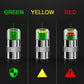 🚗 Tire Pressure Monitoring Valve - Real - Time Detection for Tire Safety & Fuel Efficiency ⛽