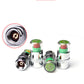🚗 Tire Pressure Monitoring Valve - Real - Time Detection for Tire Safety & Fuel Efficiency ⛽