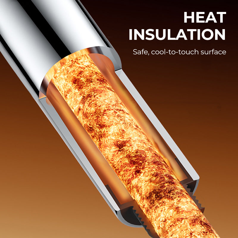 🚿 High-Pressure Adjustable Rainfall Shower Head – 360° Tilt, Easy Clean Surface, Compatibility with Standard Shower Hoses 💧