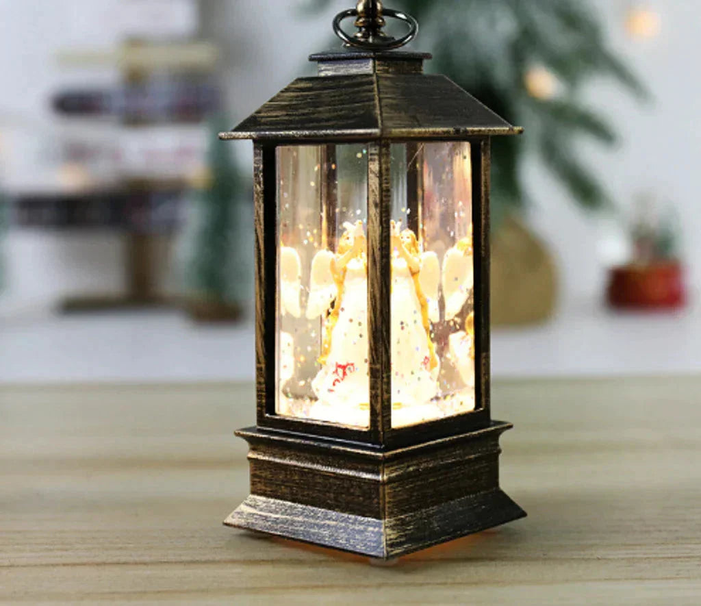 🔥Last Day Special Price £11.99!!🎁Christmas Decoration Lights