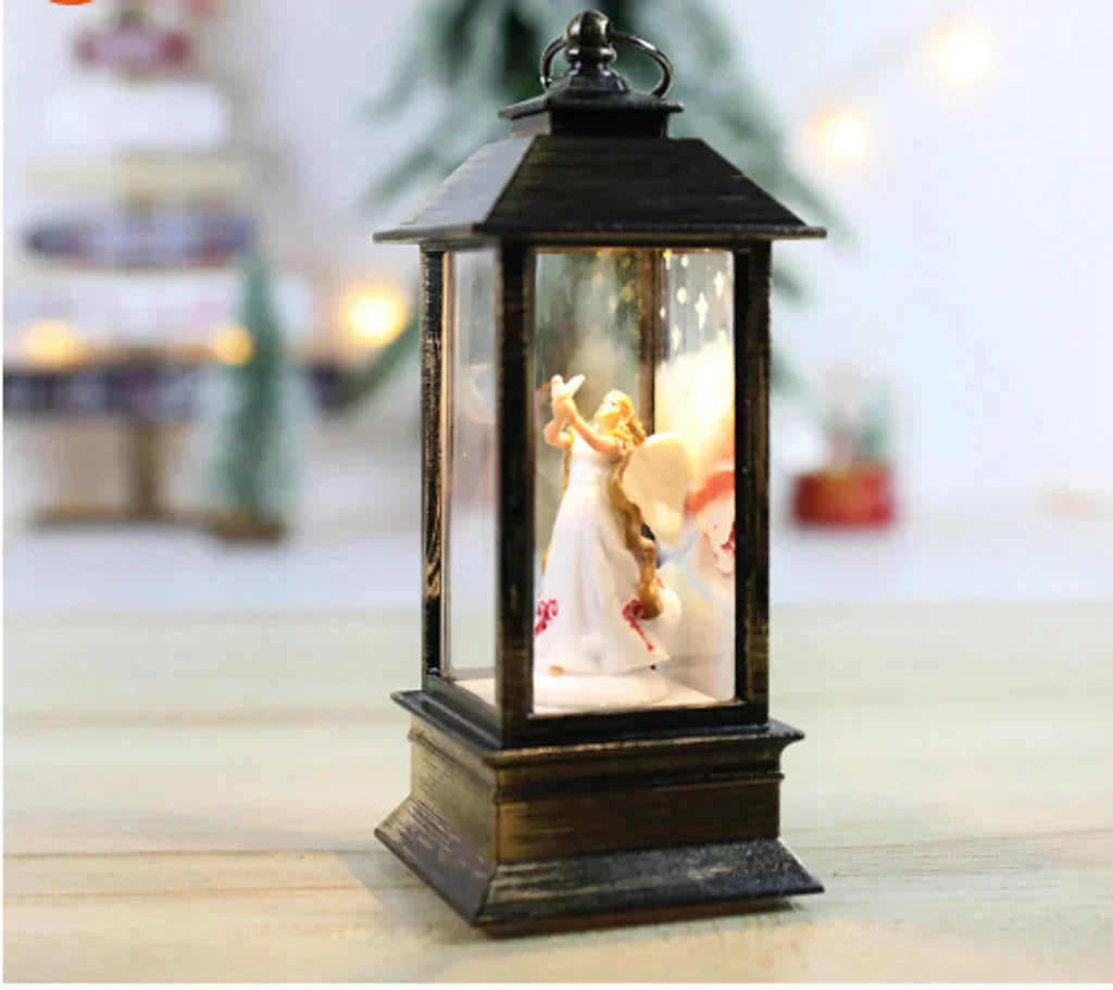 🔥Last Day Special Price £11.99!!🎁Christmas Decoration Lights