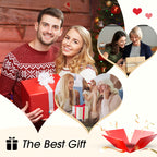 🎄Joyful Festive Classic Christmas Tablecloth | Vibrant & Durable for Christmas Celebrations