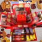 🎁5-Layer Explosion Gift Box with Ribbon – Create Magical Surprises for Loved Ones