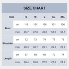 Women's Trendy Sequin Patchwork Coat with Raw Hem | Glittery for Fall/Winter Party ✨🧥