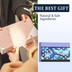 🚗Car Air Freshener Solid Fragrance | Natural Essential Oil Scent, Easy to Install for Car Interiors